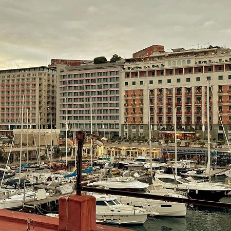 Laura House Lejlighed Napoli Eksteriør billede