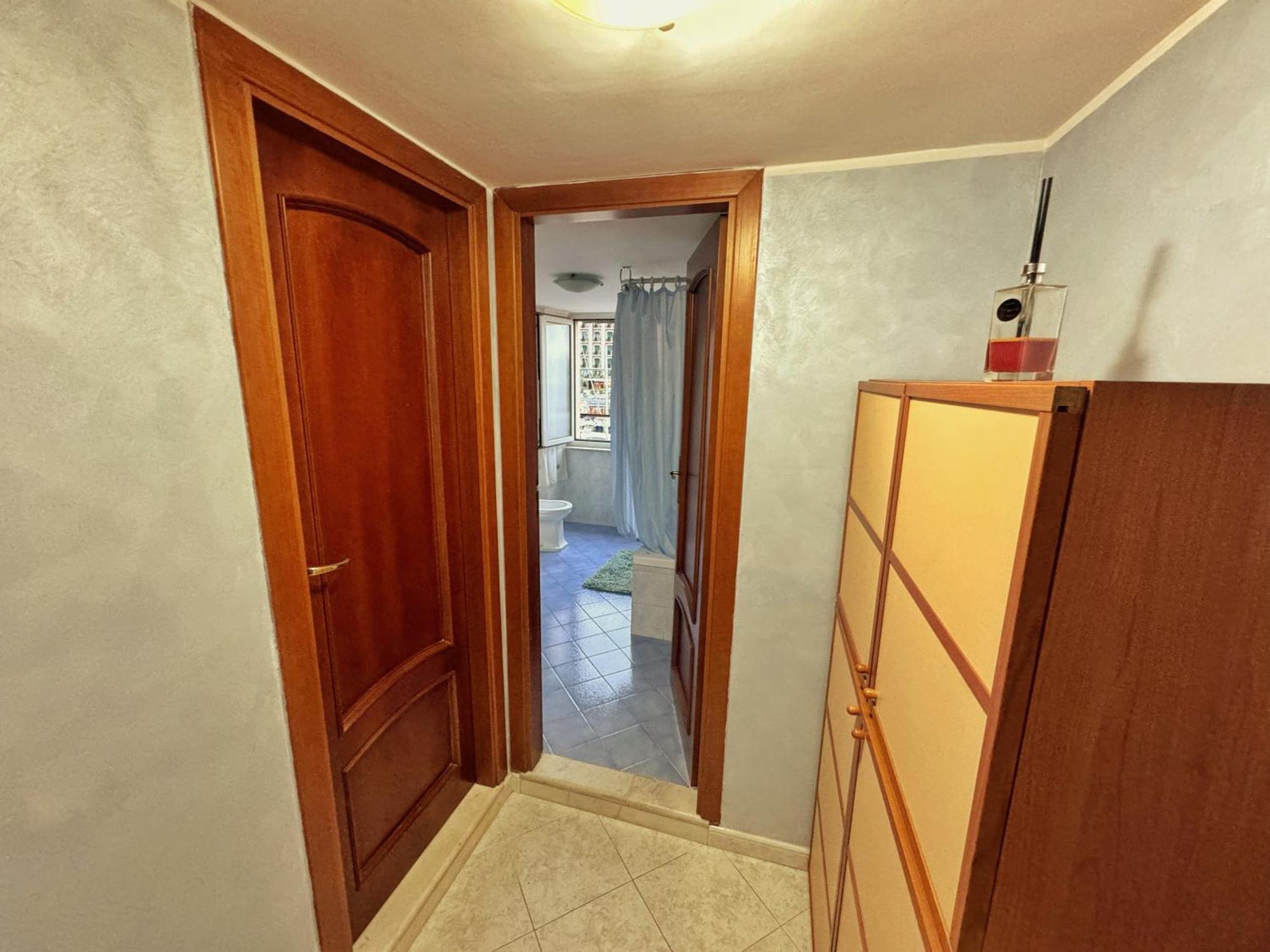 Laura House Lejlighed Napoli Eksteriør billede