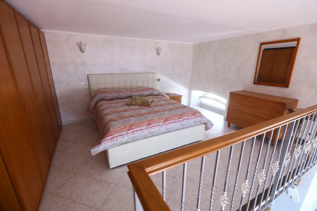 Laura House Lejlighed Napoli Eksteriør billede